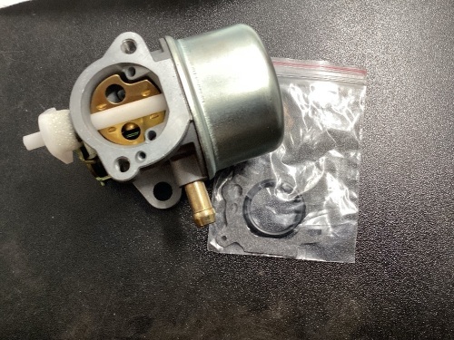 Yomoly Carburetor Compatible w/ Craftsmas 580.752710 580752710  - Lot 172