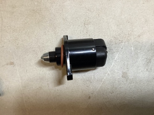 Idle Air Control Valve - Lot 264