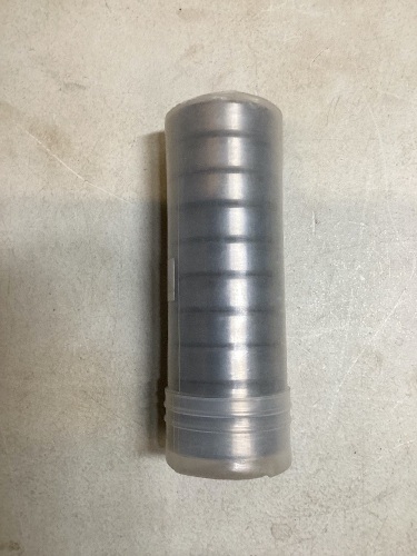 10Pcs For Polaris Snowmobile Bogie Idler Wheer Bearing Rear - Lot 199