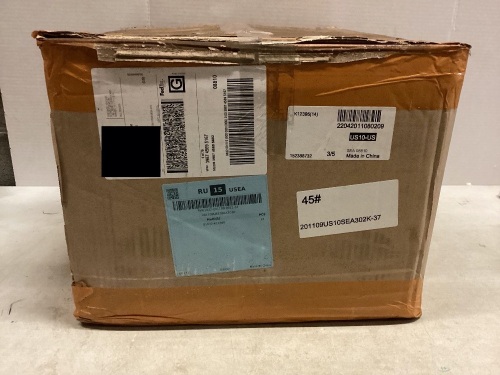 Amazon Mystery Box - Lot 528