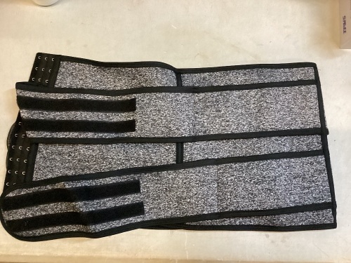Waist Trainer, 5XL - Lot 471