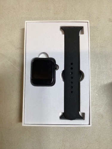 Smart Sports Watch - Lot 451