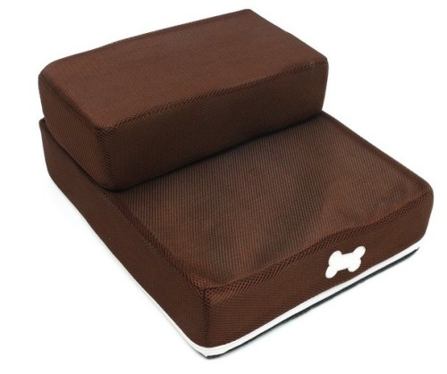 2-Step Pet Stairs - Lot 568