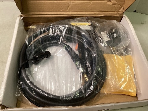 10' MIG Spool gun replace Hobart Spool Runner 100 and fit Hobart Handler 135/140/175/180 Aluminum welding - Lot 569