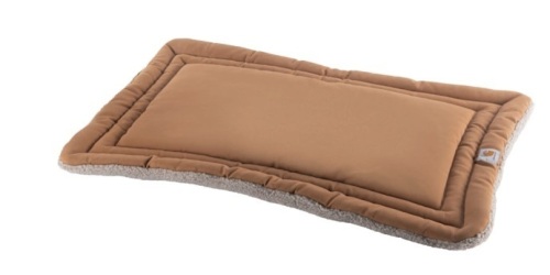 Carhartt Brown Dog Napper Pad, 19" L X 30" W - Lot 313