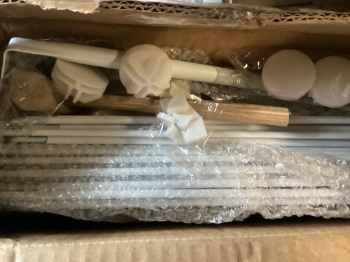 Modular Storage Unit - Lot 377