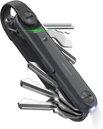 KeySmart Max Key Organizer - Lot 30