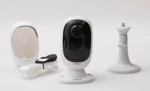 Reolink Argus Security Camera - Lot 97