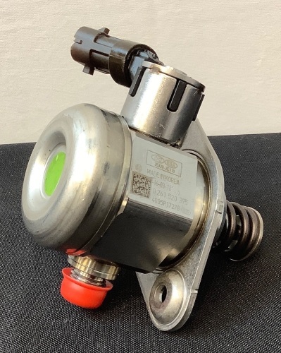High Pressure Fuel Pump for HYUNDAI ELANTRA/TUCSON and FORTE/SOUL - Lot 149