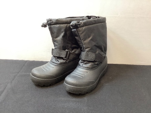 Northside Kids Snow Boots, 1 - Lot 160