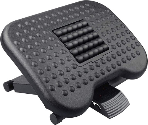 HUANUO Adjustable Foot Rest - Lot 165