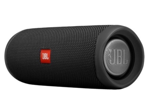 JBL Flip 5 Portable Bluetooth Speaker - Lot 193