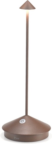 Pina Pro LED Table lamp - Lot 202