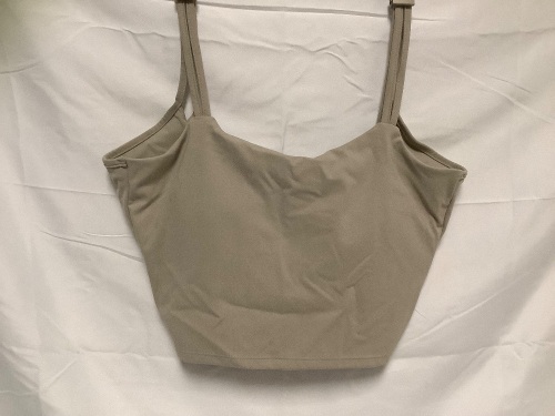 Women's Bra/Tank, Large - Lot 237