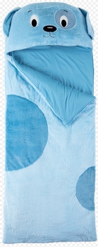 Dog Cuddle Sack for Kids - Lot 244