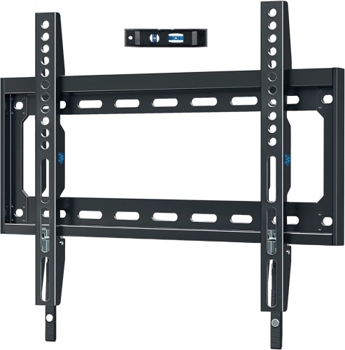 Mounting Dream Fixed TV Mount for Most 26-55" TVs - Lot 249