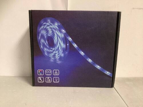 LED Strip Lights - Lot 263