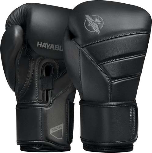 Unisex Hayabusa Boxing Gloves 14oz - Lot 267