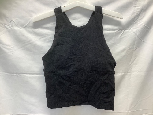 Kamo Fitness Womens Sport Tank, S - Lot 269