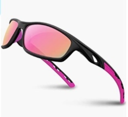 RIVBOS Sport Sunglasses - Lot 288