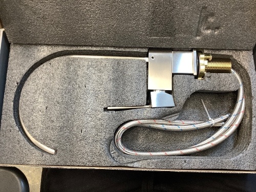 Buldco Faucet - Lot 289