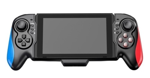 Handheld Nintendo Switch Controller - Lot 316