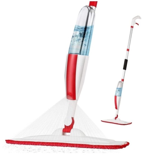 PANDA GRIP Spray Mop - Lot 319