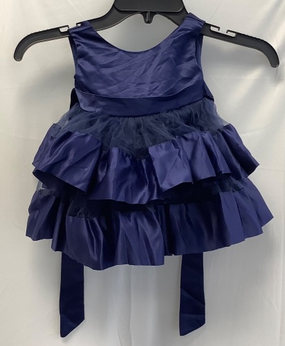 3-6 mo Baby Dress - Lot 324