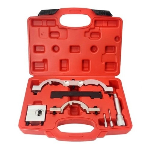 Engine Timing Locking Belt Tool Kit Replacement for Opel Vauxhall Cruze 1.0 1.2 1.4 - Lot 345