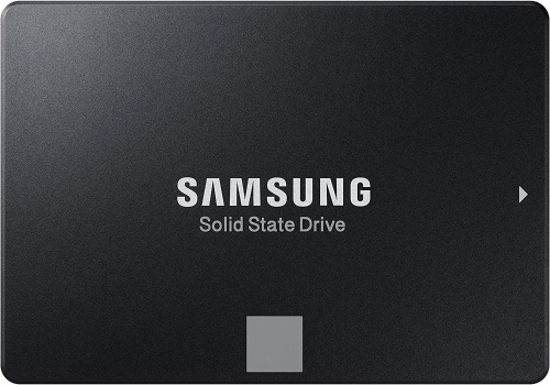 500GB SATA 2.5-Inch Internal SSD - Lot 360