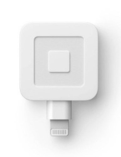 Square Reader - Lot 377