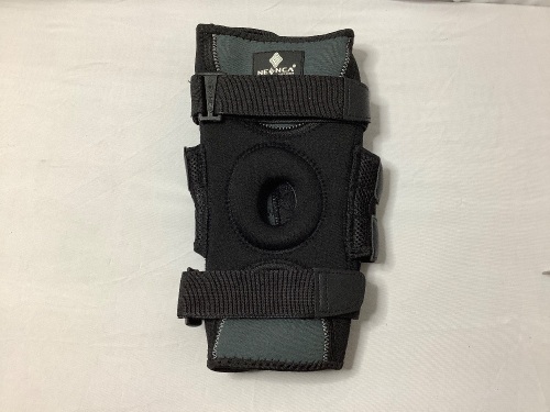 Neenca Knee Brace, XL - Lot 417
