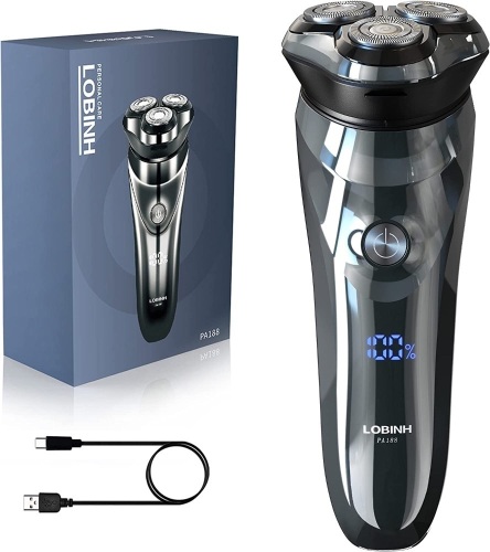 Electric Shaver - Lot 418