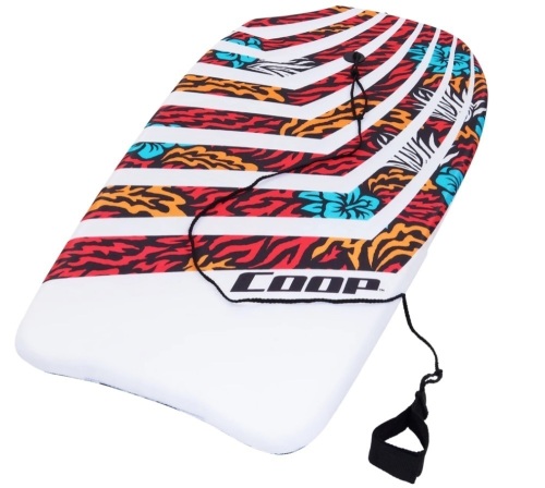 Pipe 37" Bodyboard - Lot 428