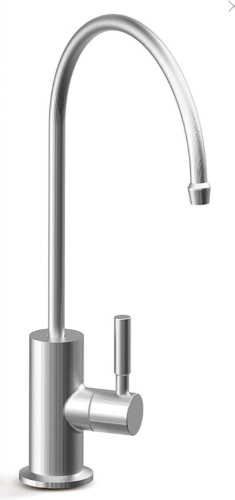 Kitchen Water Filter Faucet - Lot 475