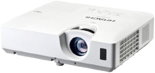 Hitachi CP-WX3030WN Projector - Lot 5