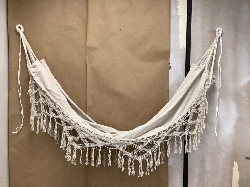 Hammock - Lot 139