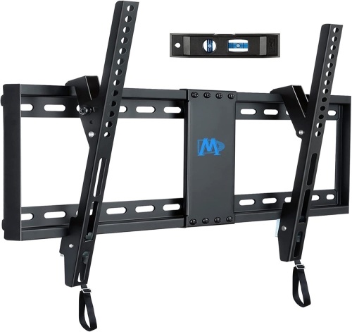 Mounting Dream Tilting TV Mount for Most 37-70" TVs - Lot 291