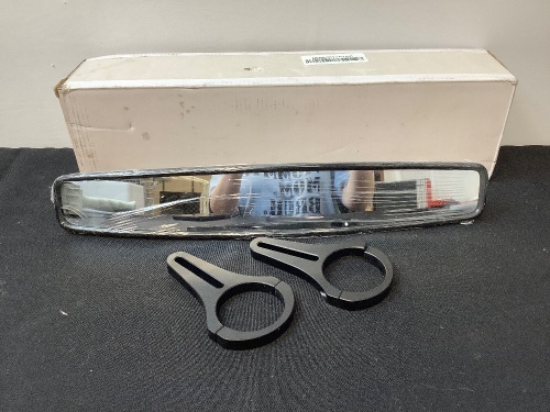 UTV Rear View Mirror - Lot 480