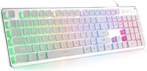 LANGTU Gaming Keyboard - Lot 73