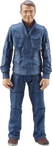 Doctor Who Graham O'Brien Figure - Lot 146