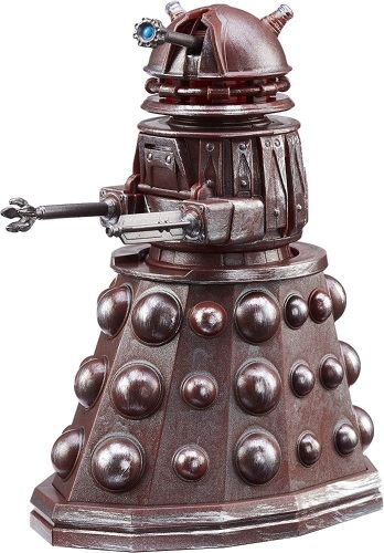 Doctor Who Reconnaissance Dalek Figure - Lot 408