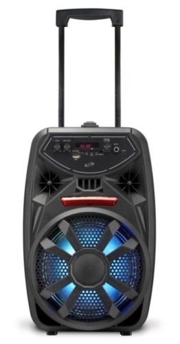 iLive Bluetooth Tailgate Party Speaker - Lot 26