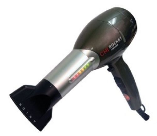 CHI Rocket Hair Dryer - Lot 85