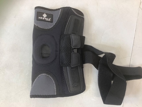 NEENCA Knee Brace, S - Lot 192