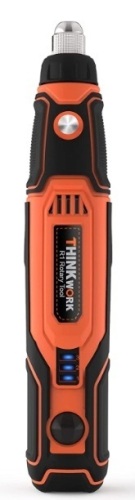 Cordless Rotary Tool Kit - Lot 270