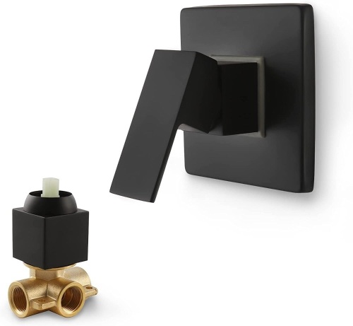 SKOWLL Shower Valve - Lot 314