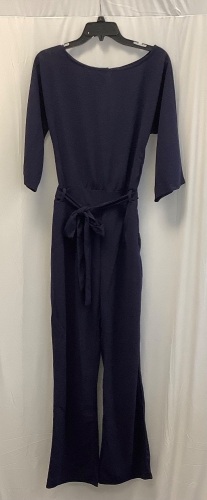 Womens Jumpsuit, S - Lot 290