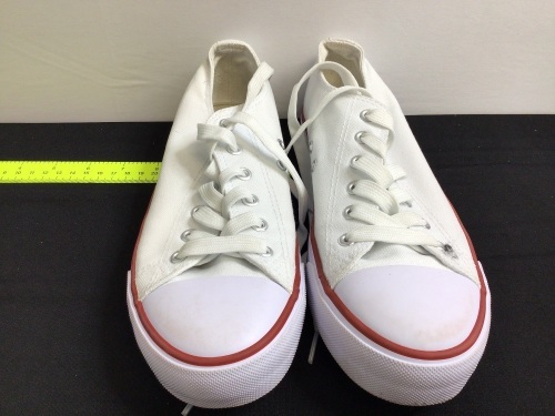 Womens Shoes, 8 - Lot 342