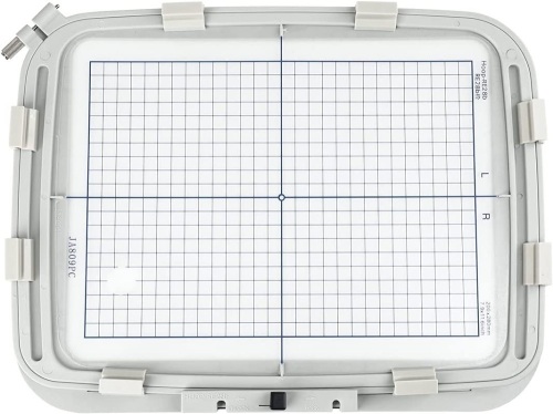 Sew Tech RE28B Embroidery Hoop - Lot 113